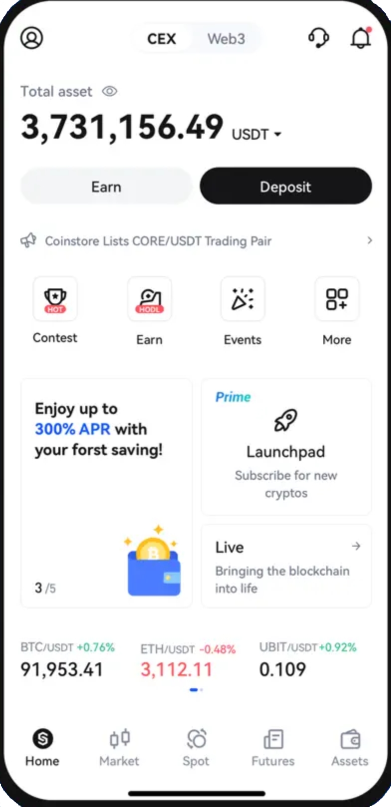 Cobalt Zentrix - O que exatamente é negociação on-line?